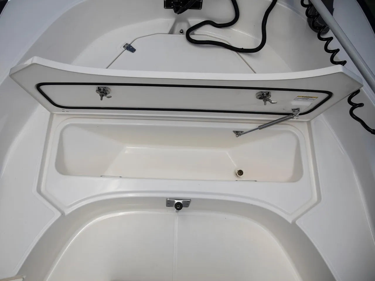 2026 Boston Whaler 170 Montauk 17.0 feet, Clearwater, Florida #19