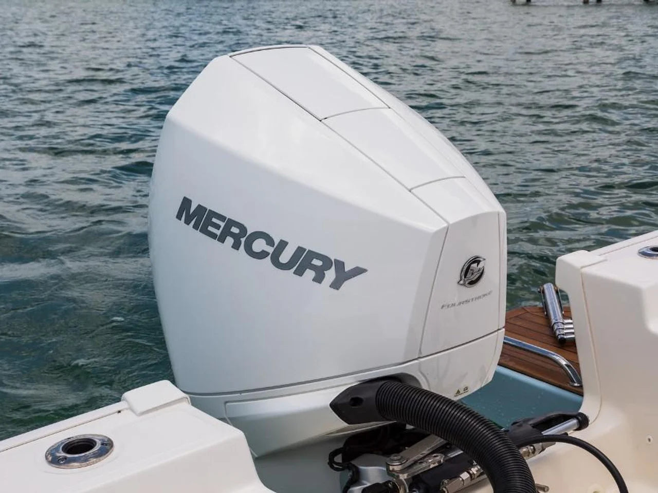 2026 Boston Whaler 210 Montauk 21.0 feet, Clearwater, Florida #38