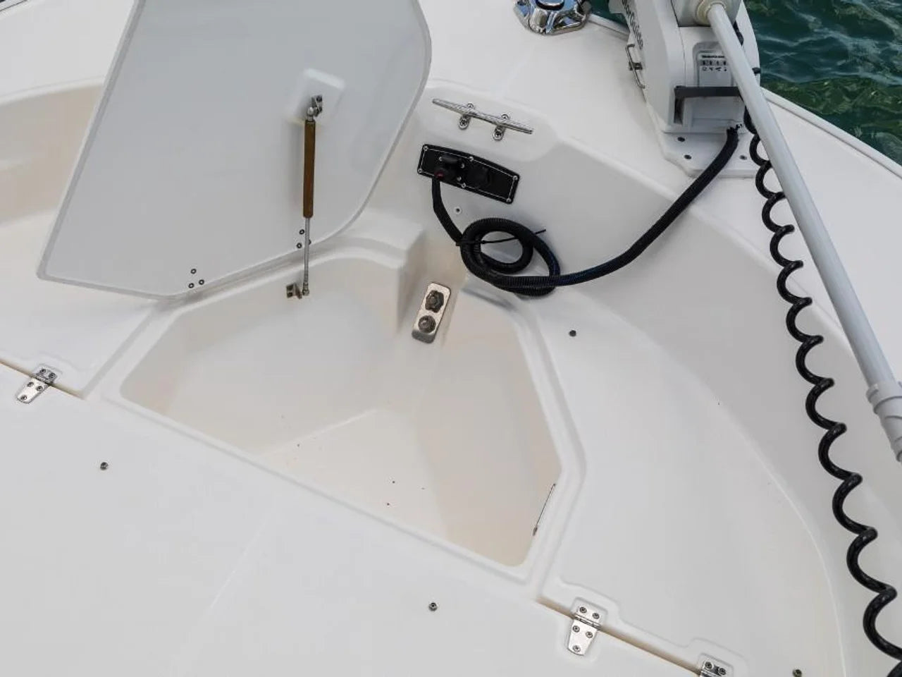 2026 Boston Whaler 210 Montauk 21.0 feet, Clearwater, Florida #39