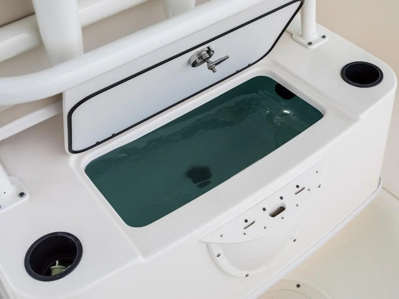 2026 Boston Whaler 210 Montauk 21.0 feet, Clearwater, Florida #44