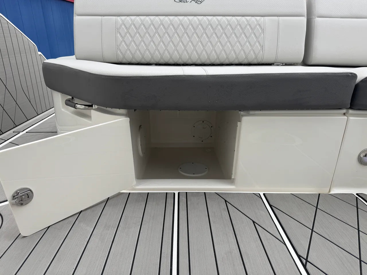 2026 Sea Ray SLX 400 40.0 feet, Clearwater, Florida #16