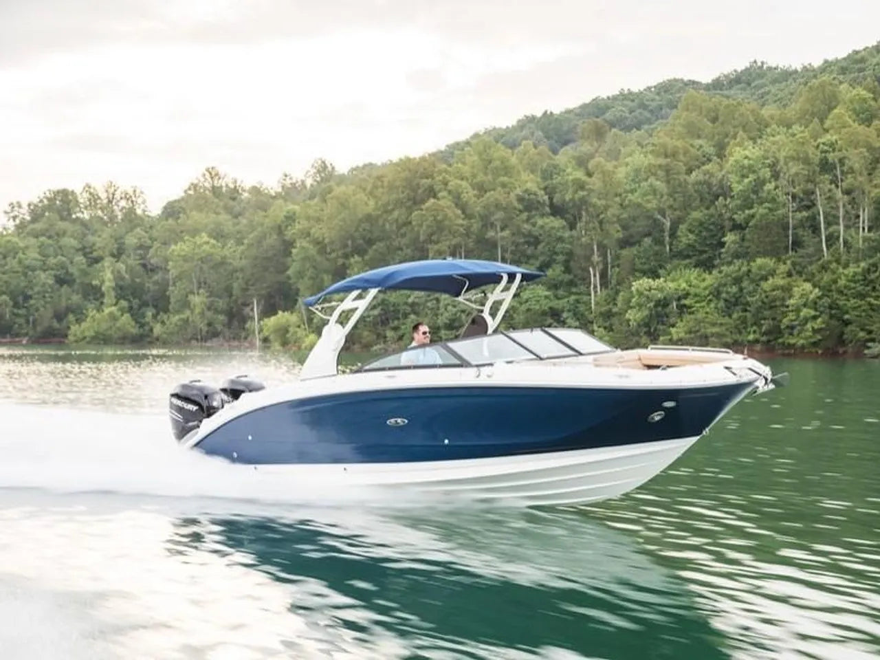 2026 Sea Ray SDX 290 Outboard 29.0 feet, Clearwater, Florida #5