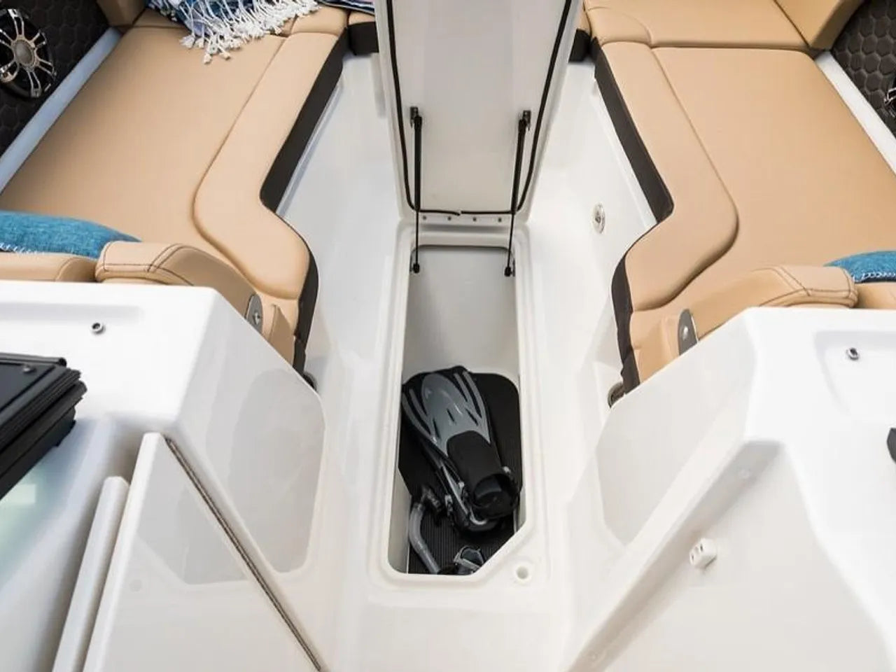2026 Sea Ray SDX 290 Outboard 29.0 feet, Clearwater, Florida #18