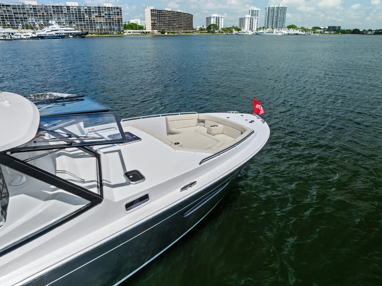 2025 MJM 4 46.0 feet, Clearwater, Florida #13