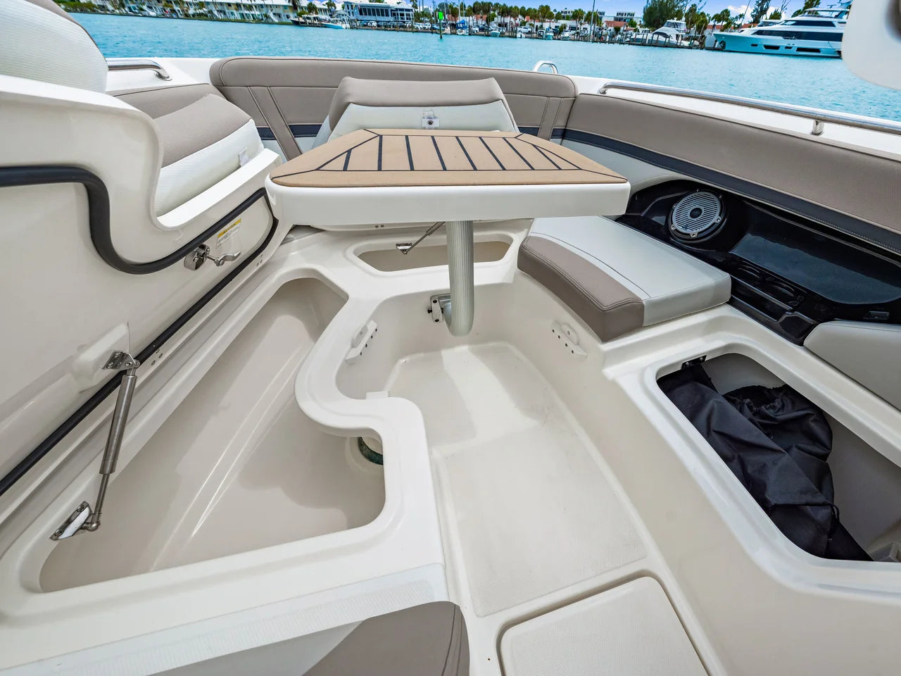 2026 Boston Whaler 240 Vantage 24.0 feet, Clearwater, Florida #61