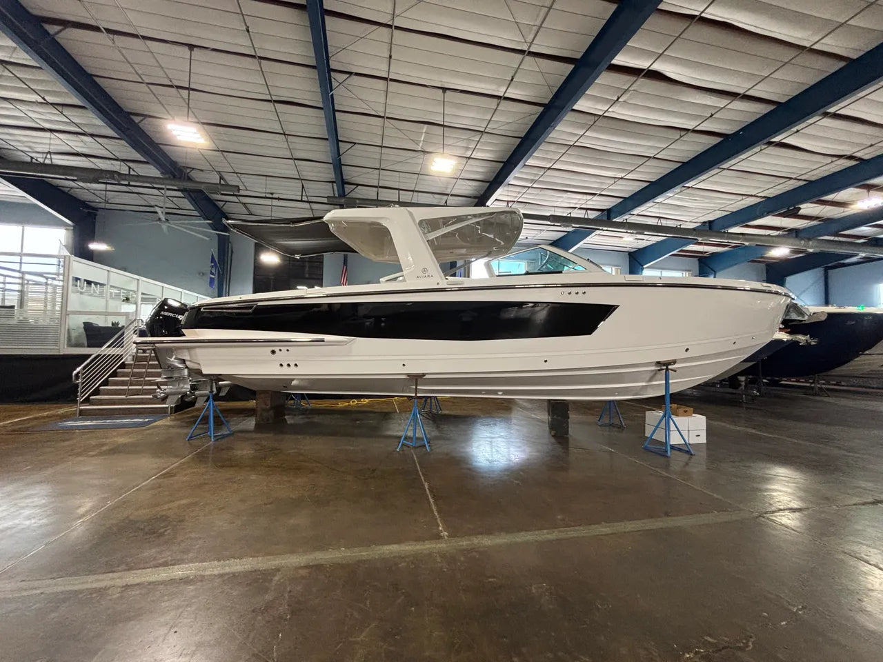 2024 Aviara AV36 Outboard 36.0 feet, Clearwater, Florida #22