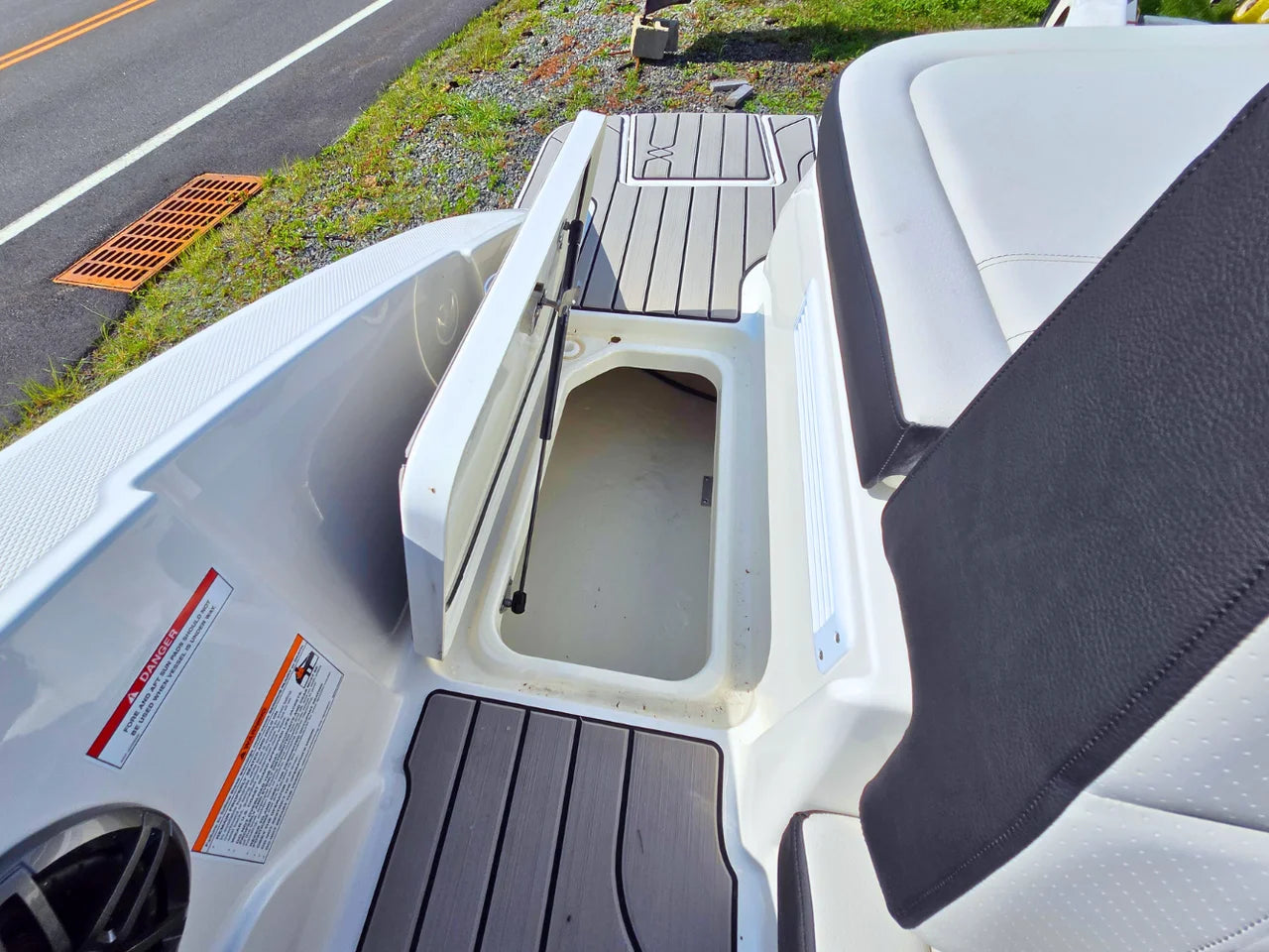 2027 Sea Ray SPX 210 21.0 feet, Clearwater, Florida #9