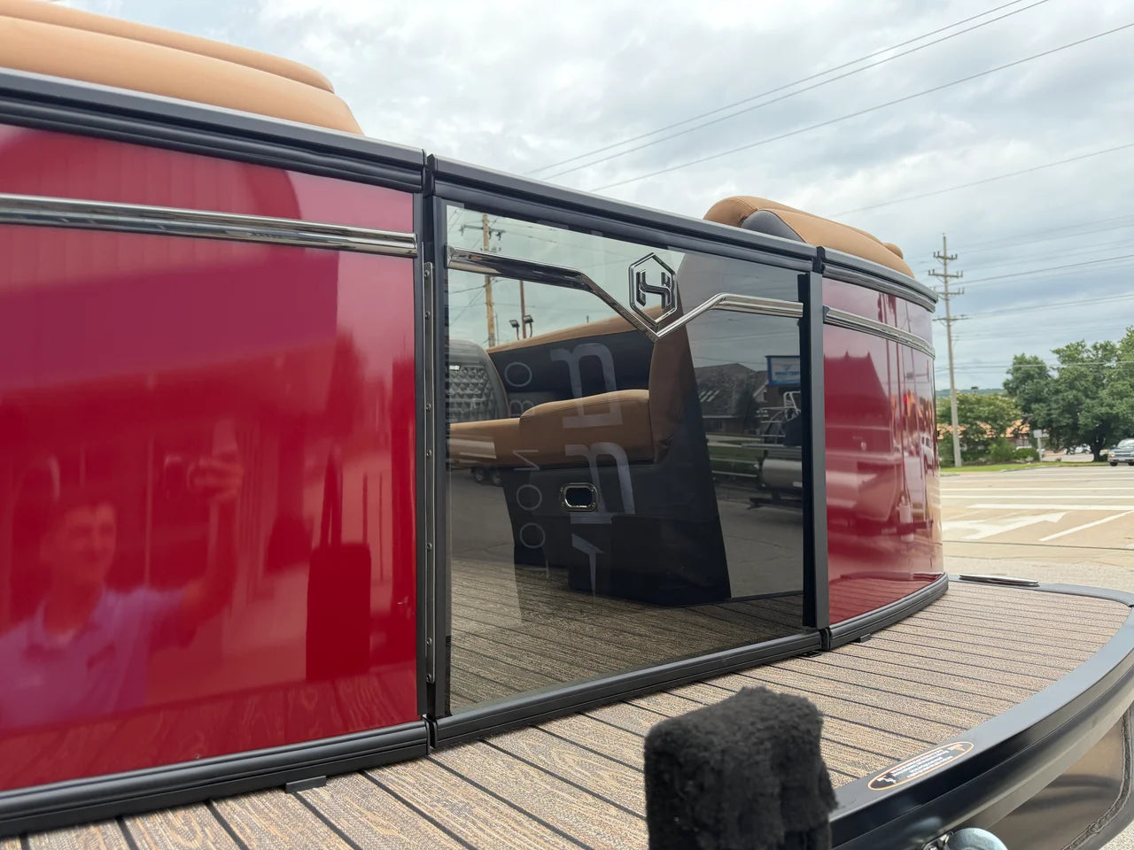 2026 Harris Sunliner 250 25.0 feet, Clearwater, Florida #5