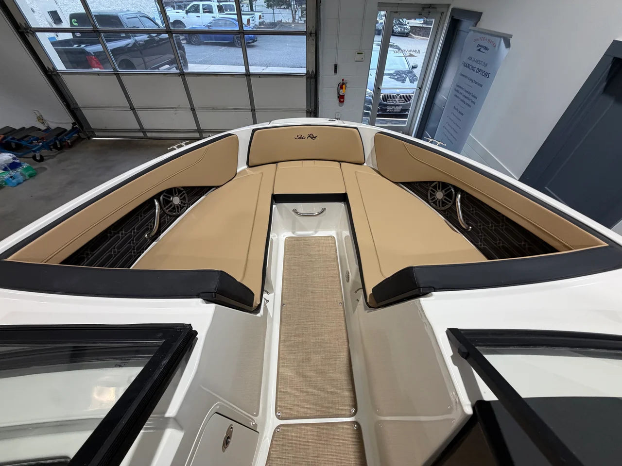 2027 Sea Ray SPX 210 21.0 feet, Clearwater, Florida #19