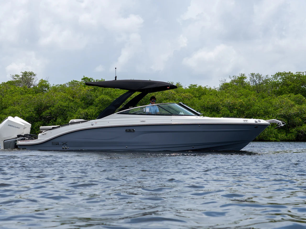 2027 Sea Ray SLX 280 Outboard 28.0 feet, Clearwater, Florida #27
