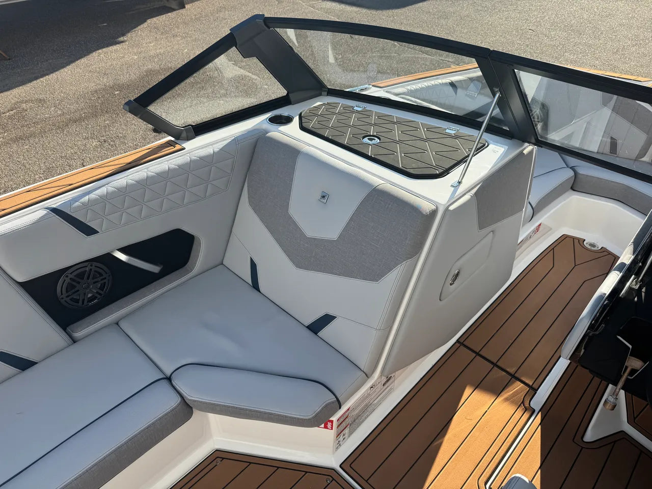 2026 Nautique GS20SUPER AIR 20.0 feet, Clearwater, Florida #23