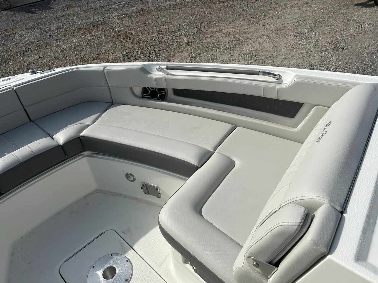 2026 Sea Ray SLX 310 Outboard 31.0 feet, Clearwater, Florida #21