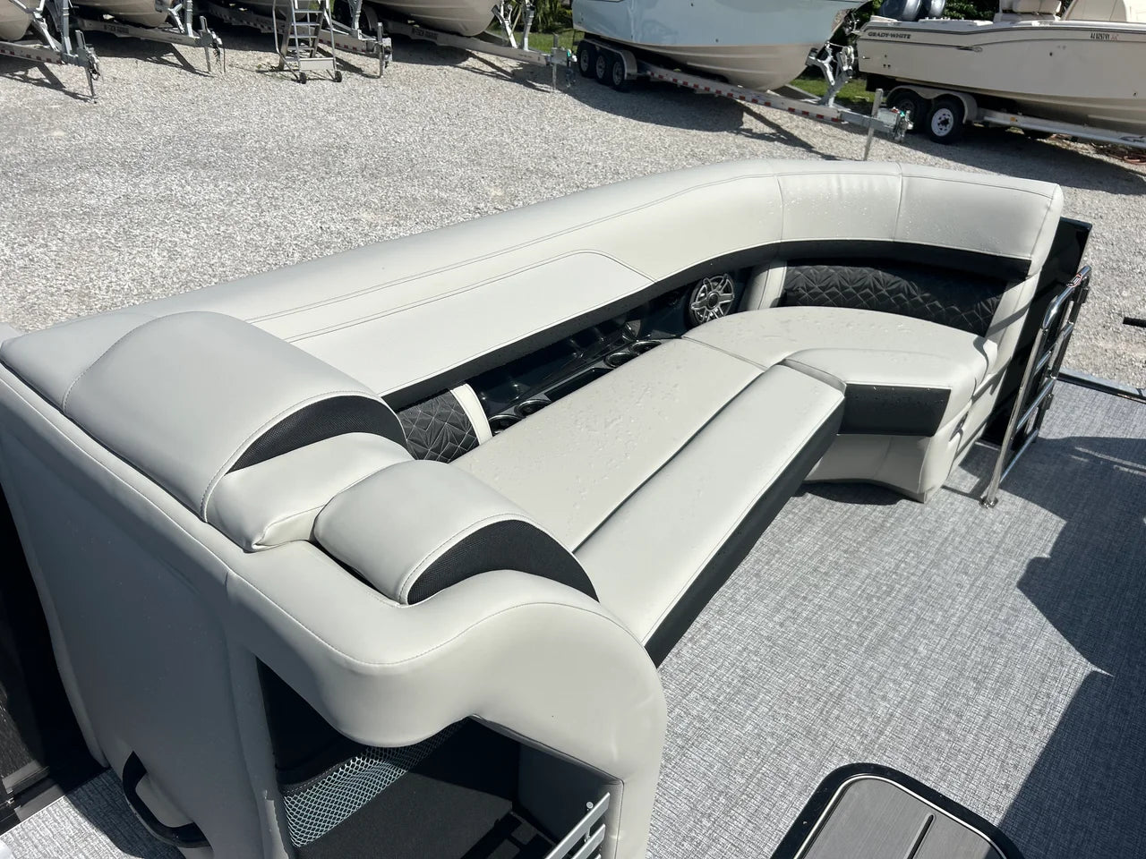 2027 Harris Grand Mariner 250 28.0 feet, Clearwater, Florida #23
