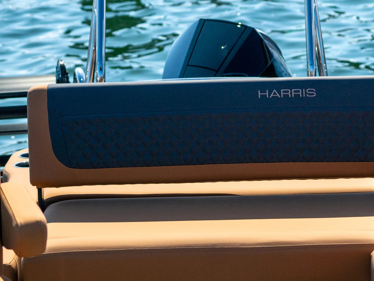 2026 Harris Sunliner 250 25.0 feet, Clearwater, Florida #26
