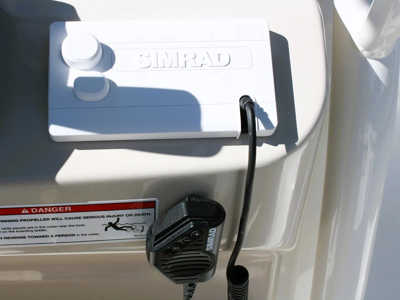 2026 Boston Whaler 210 Montauk 21.0 feet, Clearwater, Florida #24