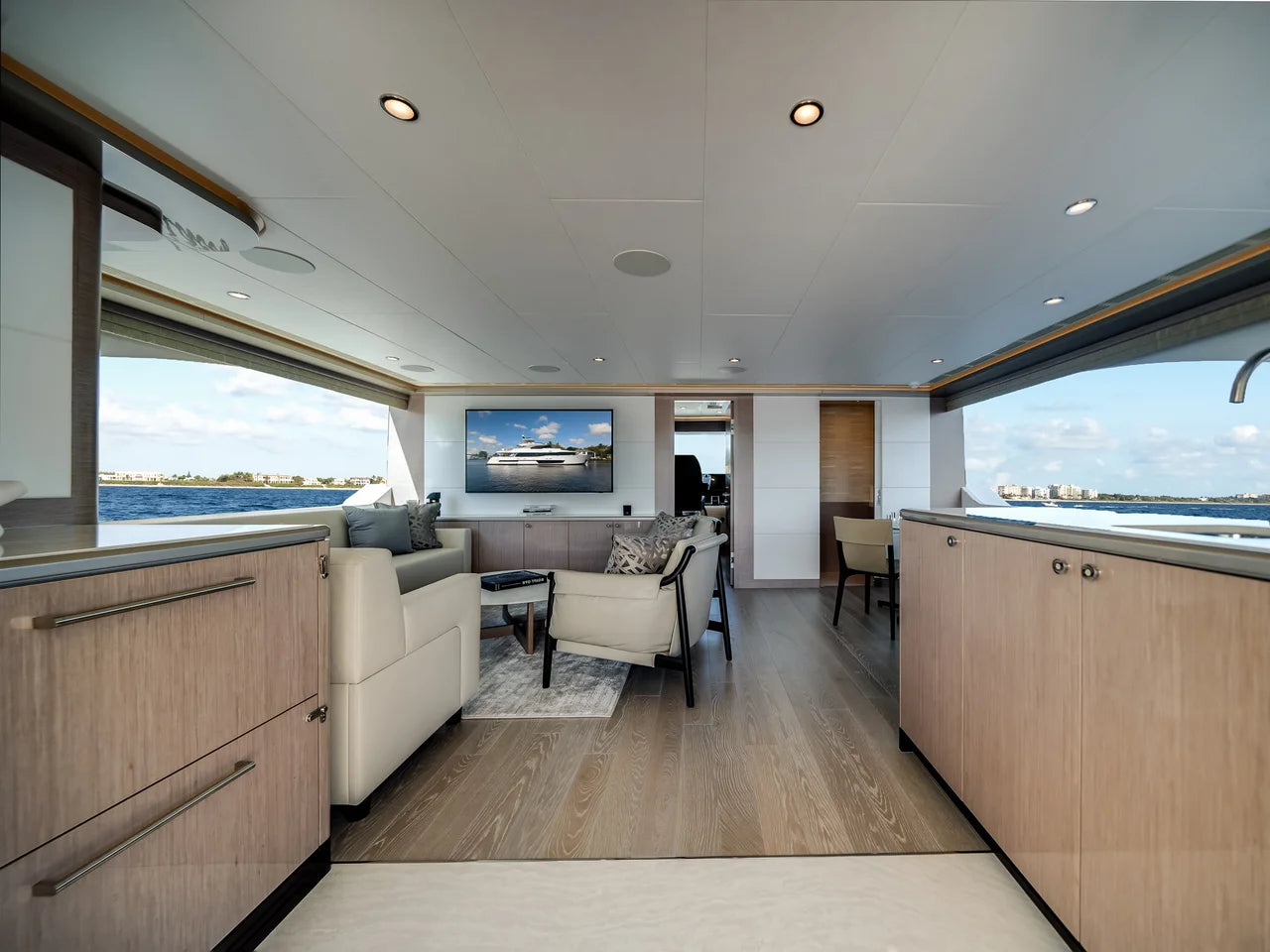 2026 Ocean Alexander 37L 120.0 feet, Clearwater, Florida #54