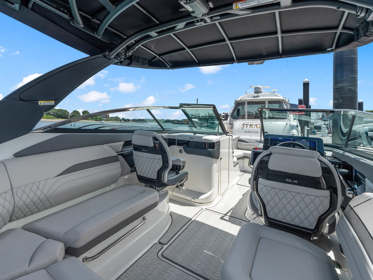 2026 Sea Ray SLX 260 Outboard 26.0 feet, Clearwater, Florida #10