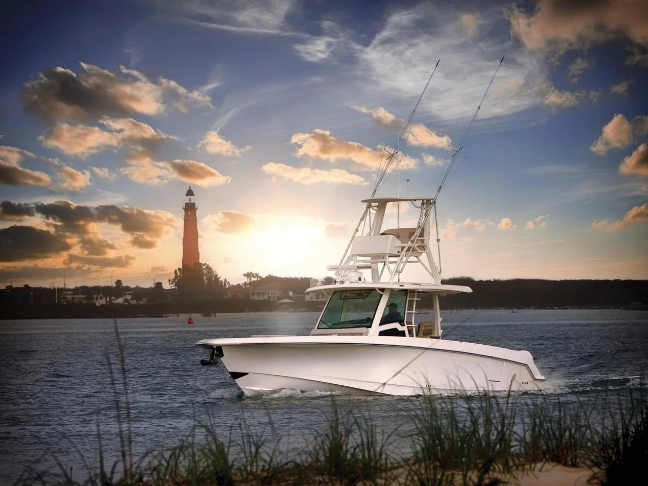 2026 Boston Whaler 380 Outrage 38.0 feet, Clearwater, Florida #5