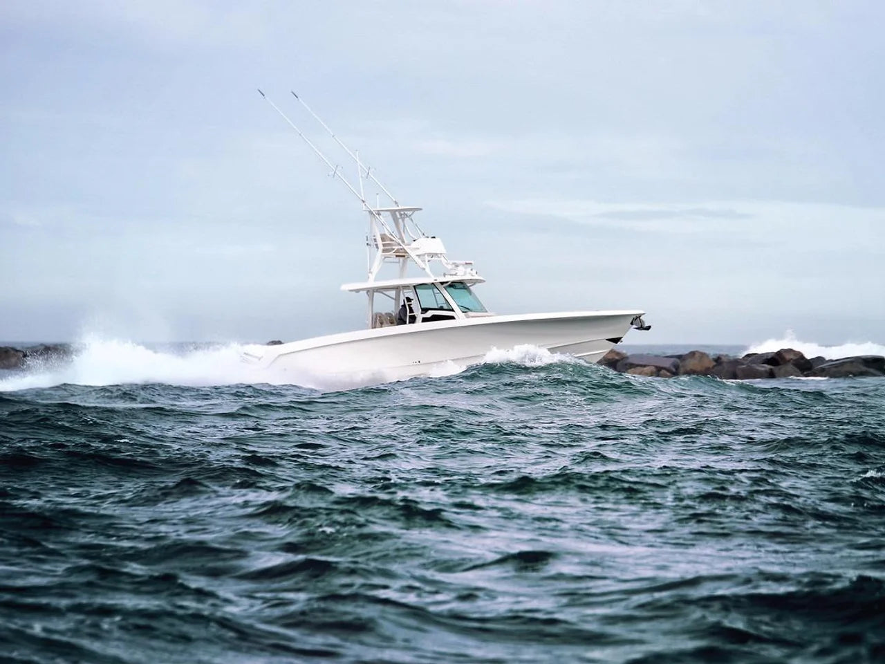 2026 Boston Whaler 380 Outrage 38.0 feet, Clearwater, Florida #7