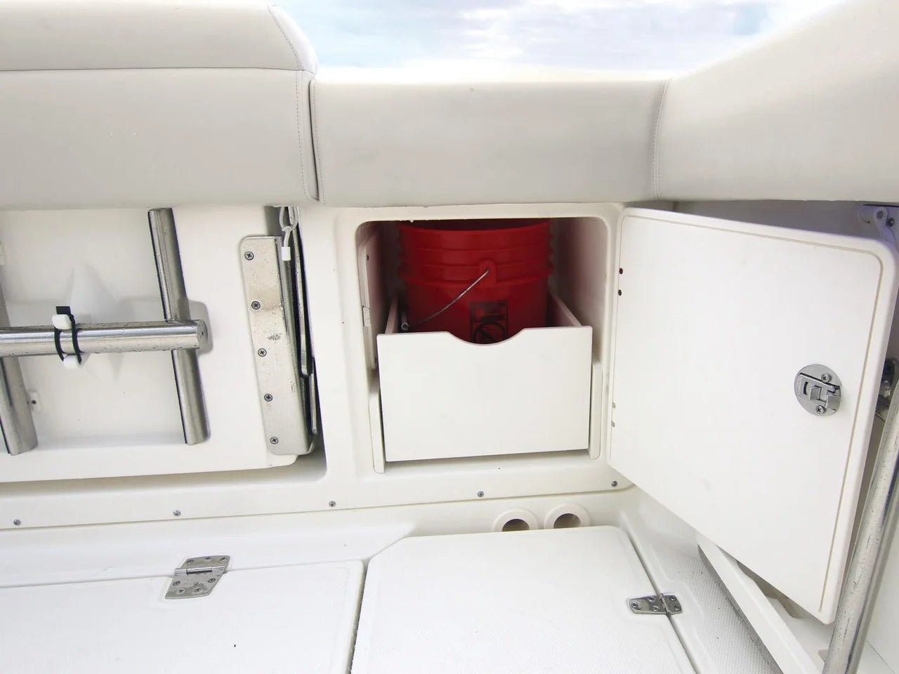 2026 Boston Whaler 380 Outrage 38.0 feet, Clearwater, Florida #8
