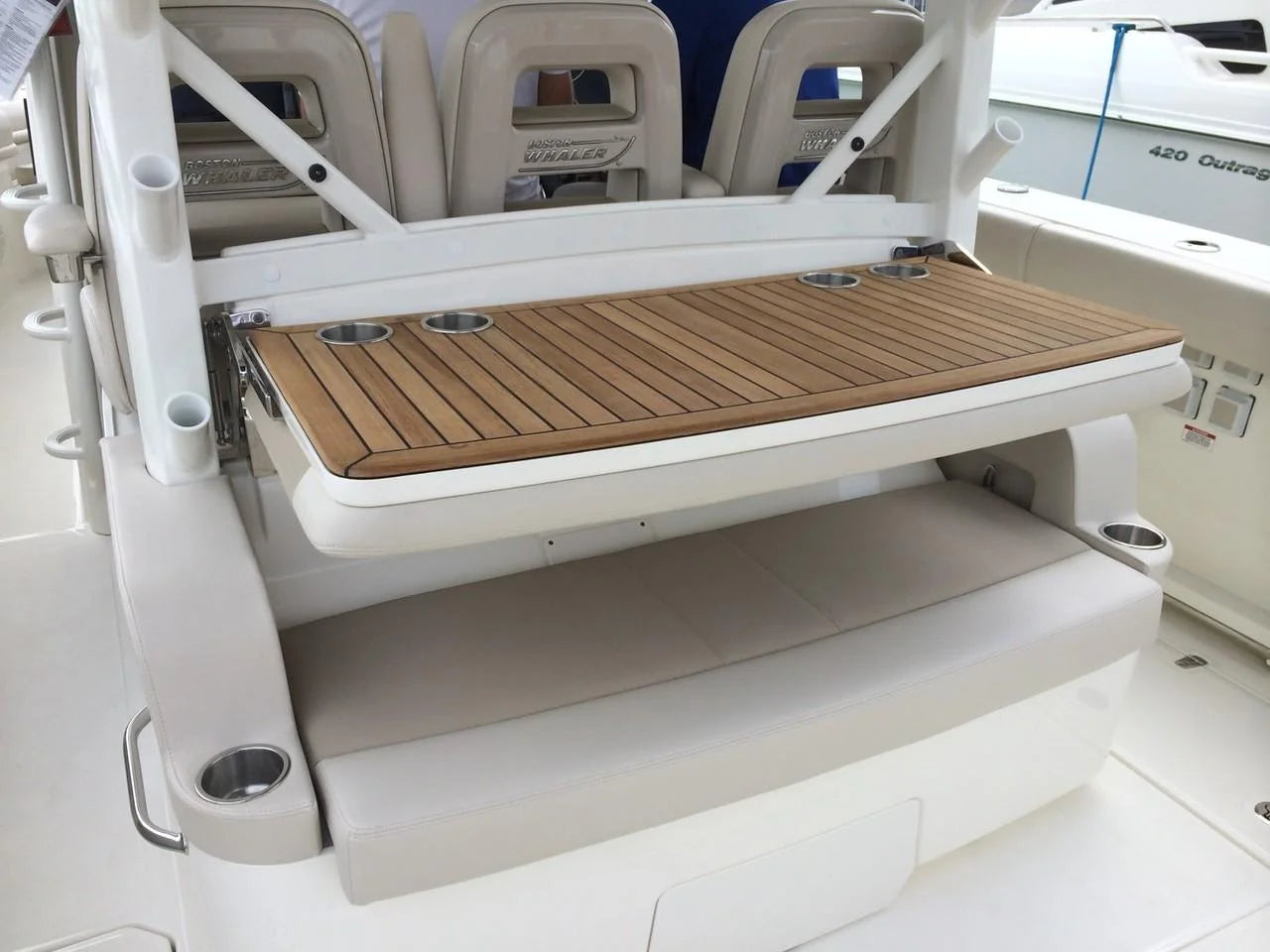 2026 Boston Whaler 380 Outrage 38.0 feet, Clearwater, Florida #10