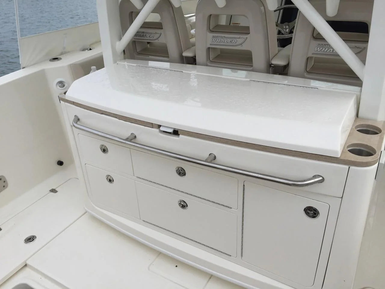 2026 Boston Whaler 380 Outrage 38.0 feet, Clearwater, Florida #11
