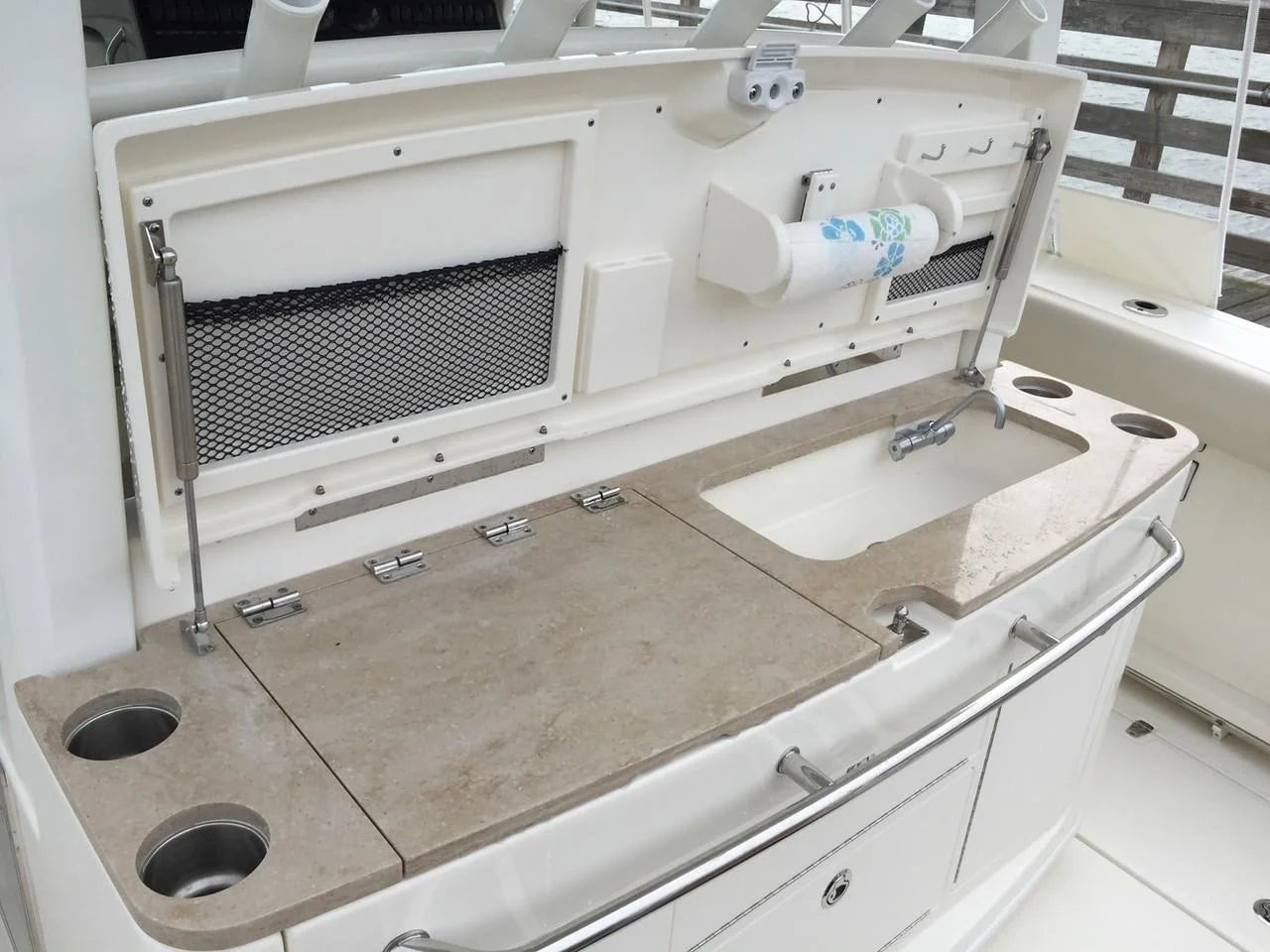 2026 Boston Whaler 380 Outrage 38.0 feet, Clearwater, Florida #12