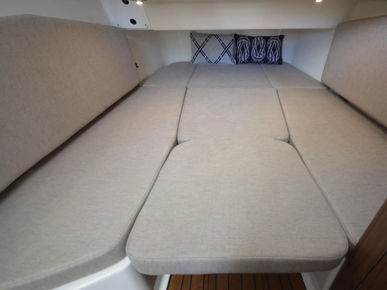 2026 Boston Whaler 380 Outrage 38.0 feet, Clearwater, Florida #13