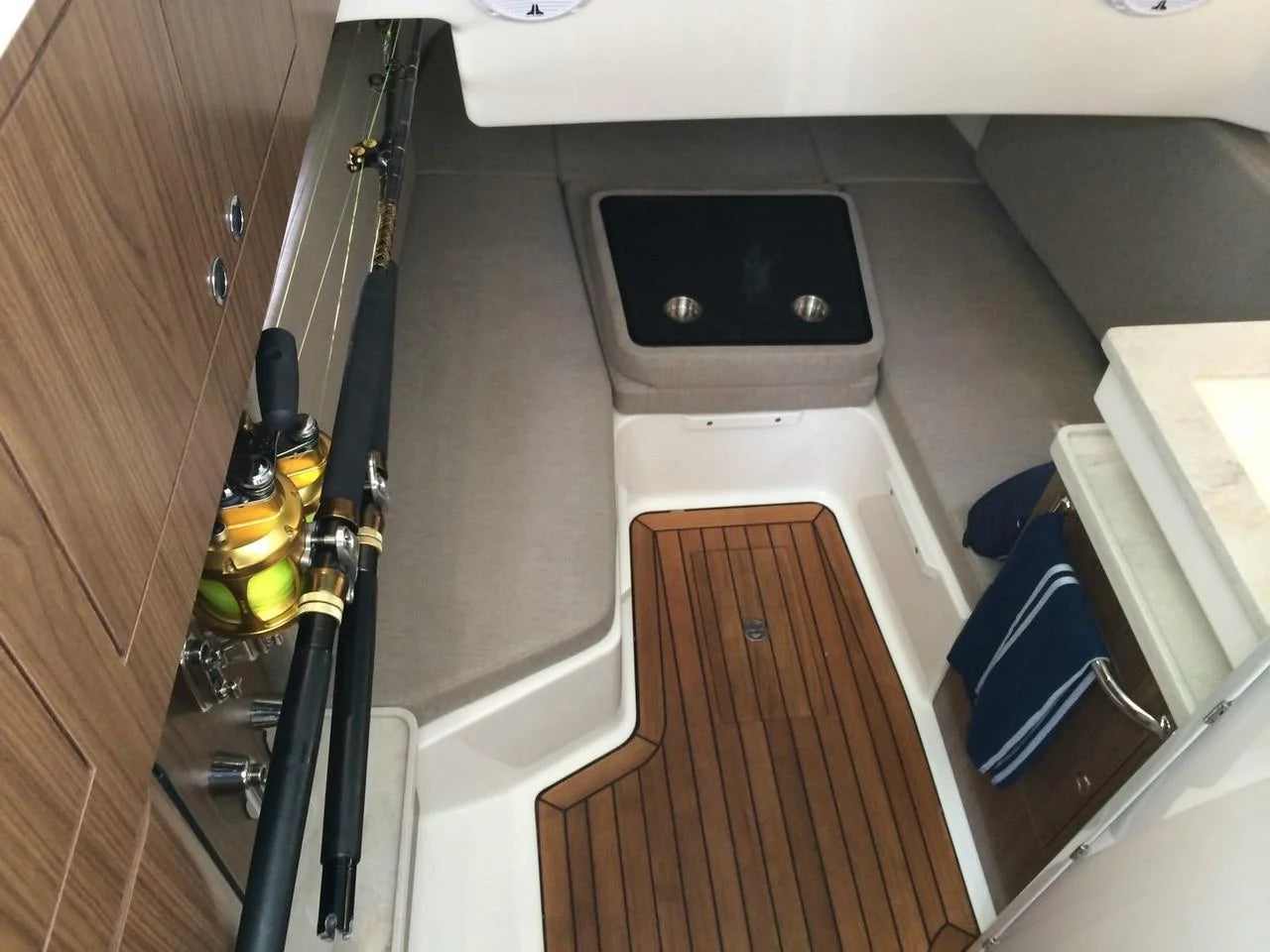 2026 Boston Whaler 380 Outrage 38.0 feet, Clearwater, Florida #14