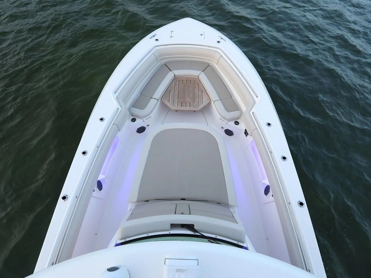 2026 Boston Whaler 380 Outrage 38.0 feet, Clearwater, Florida #18