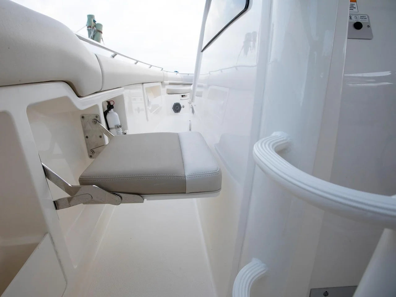 2026 Boston Whaler 380 Outrage 38.0 feet, Clearwater, Florida #20