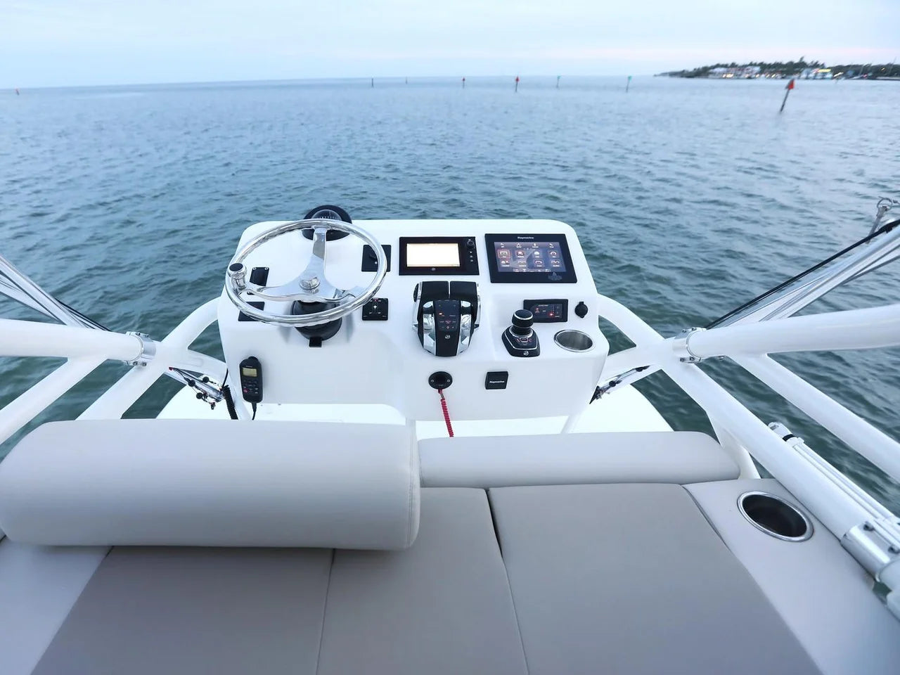 2026 Boston Whaler 380 Outrage 38.0 feet, Clearwater, Florida #22