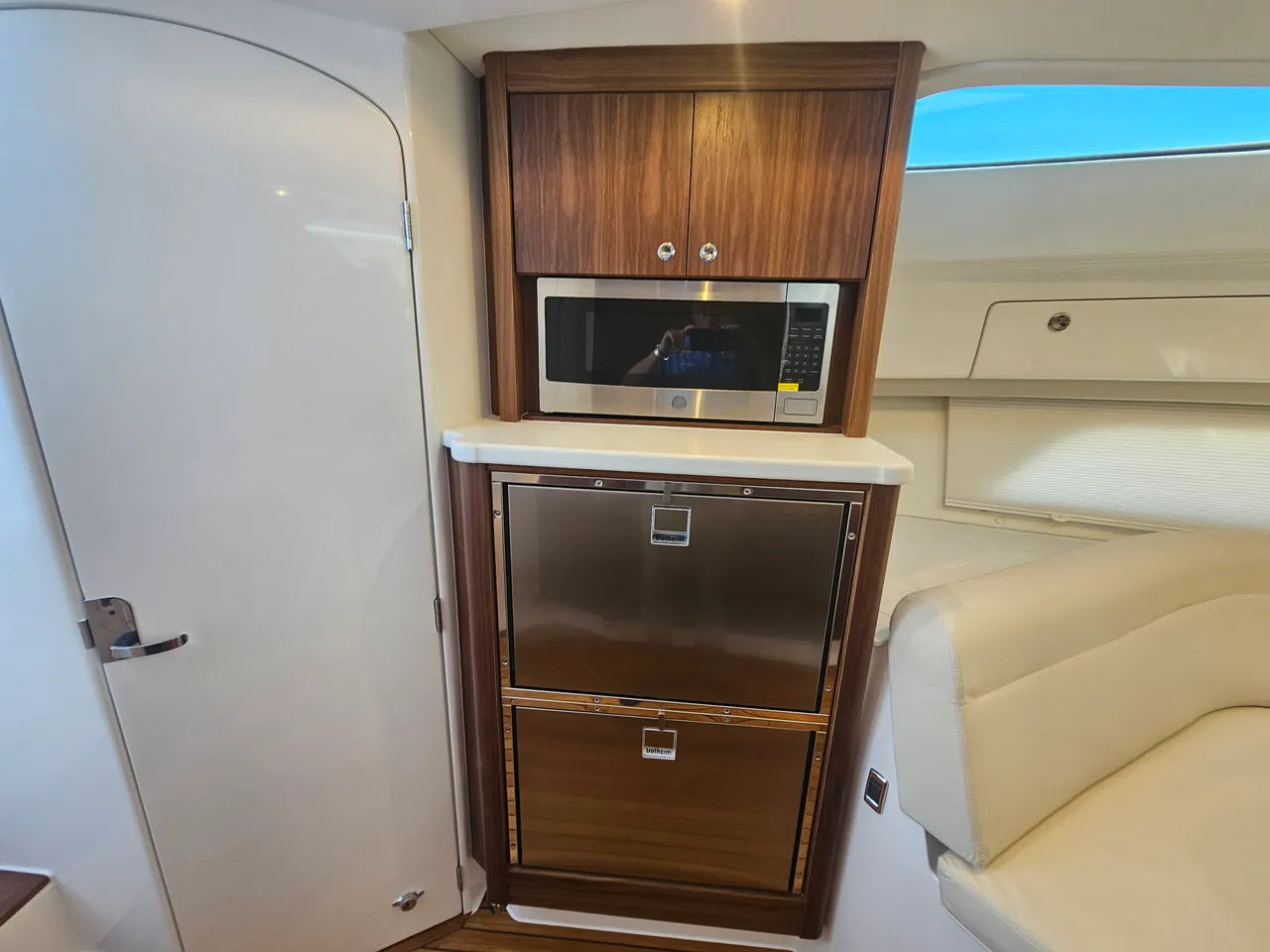2026 Intrepid 438 EVOLUTION 43.0 feet, Clearwater, Florida #18