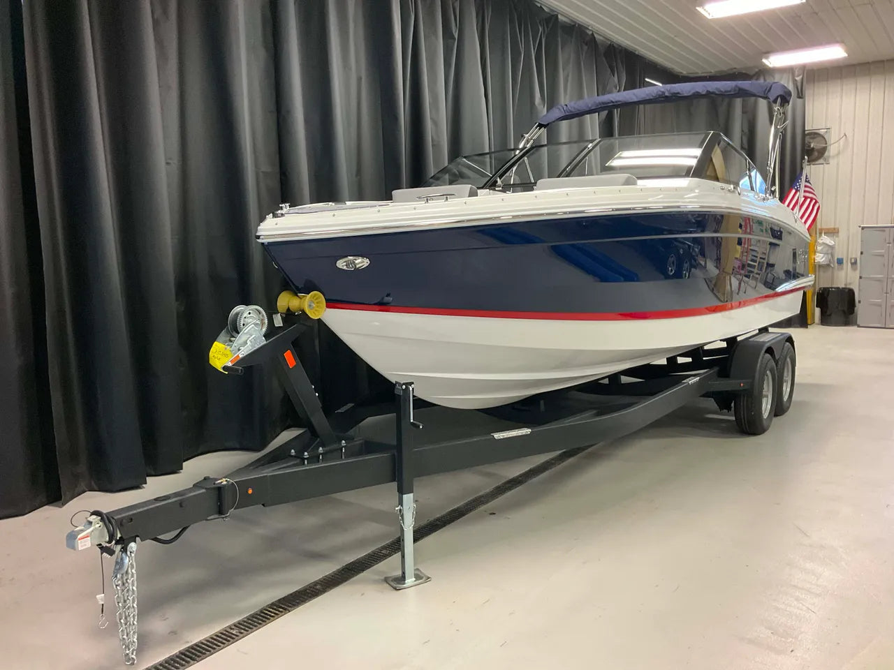2026 Cobalt R4 Outboard 24.0 feet, Clearwater, Florida #4