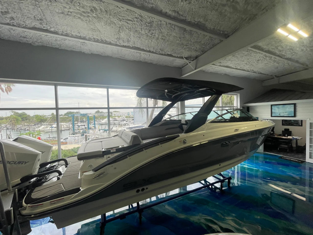 2026 Sea Ray SLX 280 Outboard 28.0 feet, Clearwater, Florida #4