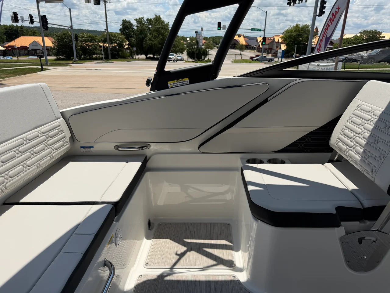 2027 Sea Ray SPX 210 21.0 feet, Clearwater, Florida #30