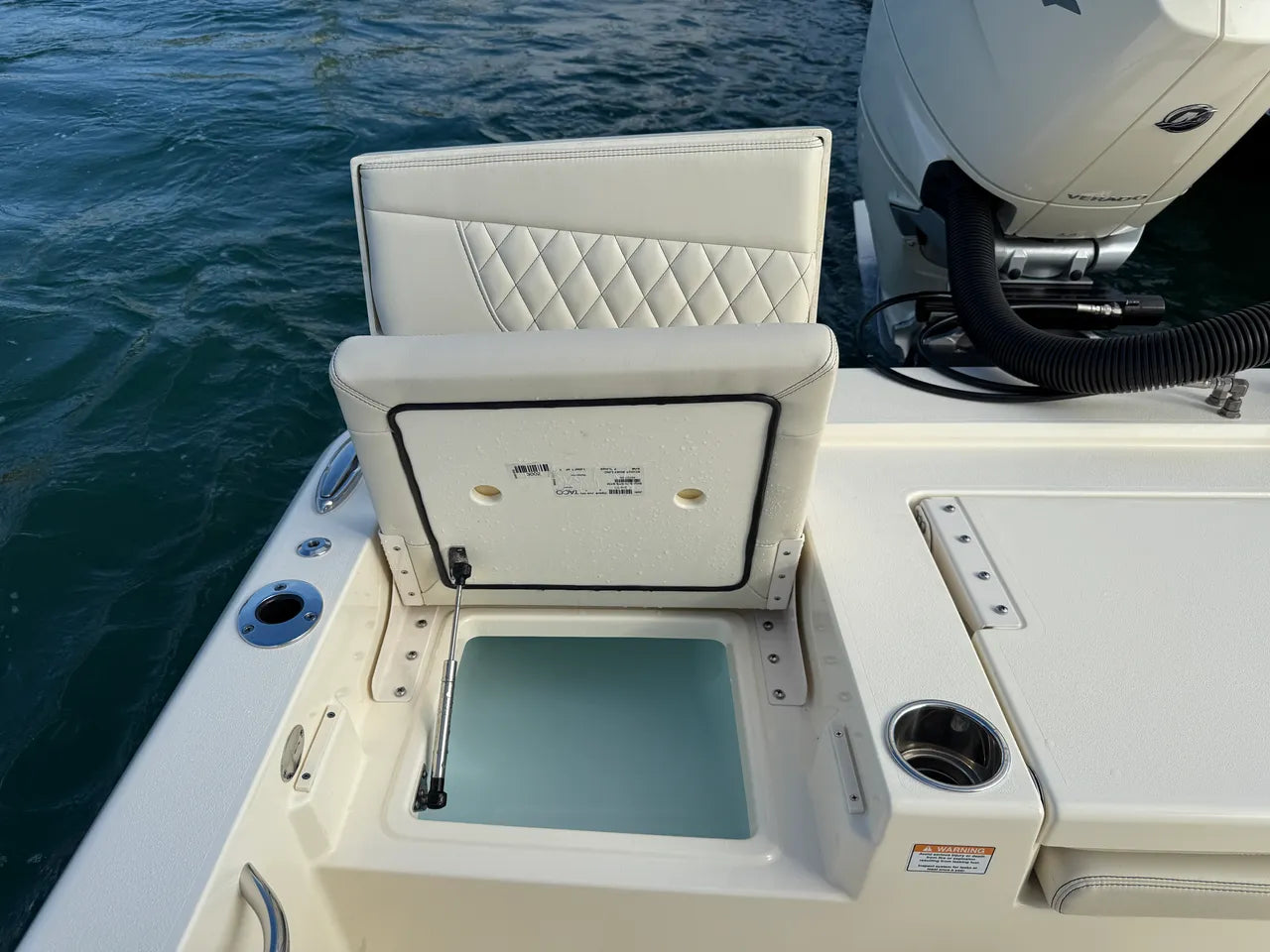 2025 Scout 261 XSS 25.0 feet, Clearwater, Florida #8