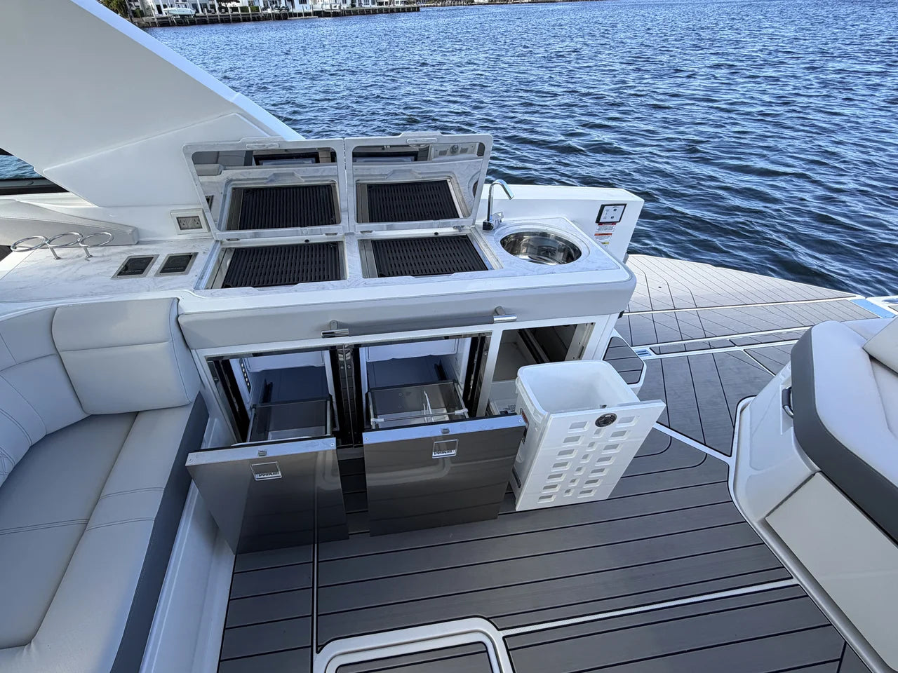 2026 Sea Ray SLX 400 Outboard 40.0 feet, Clearwater, Florida #20