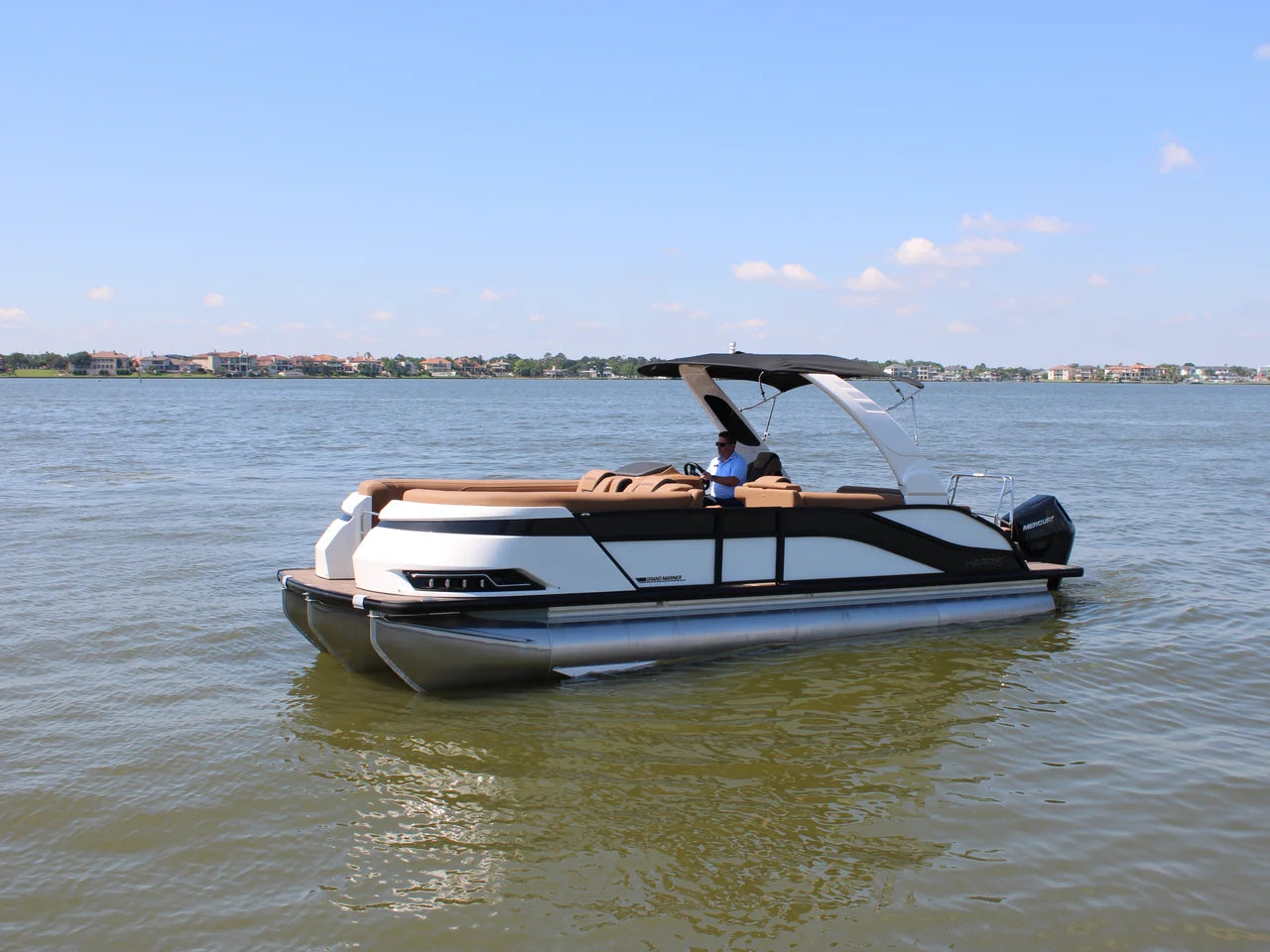 2026 Harris Grand Mariner 250 25.0 feet, Clearwater, Florida #2