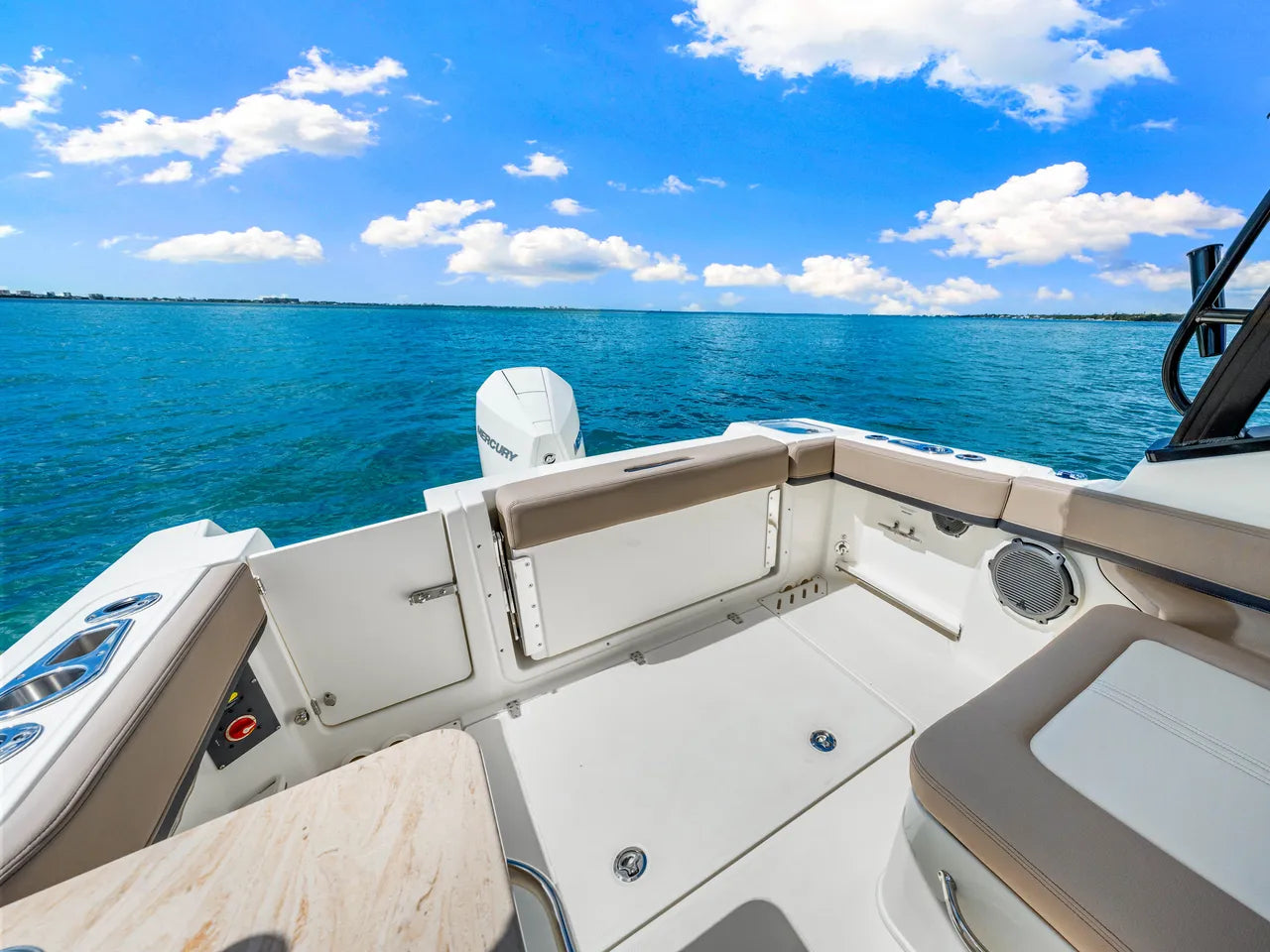 2026 Boston Whaler 240 Vantage 24.0 feet, Clearwater, Florida #21