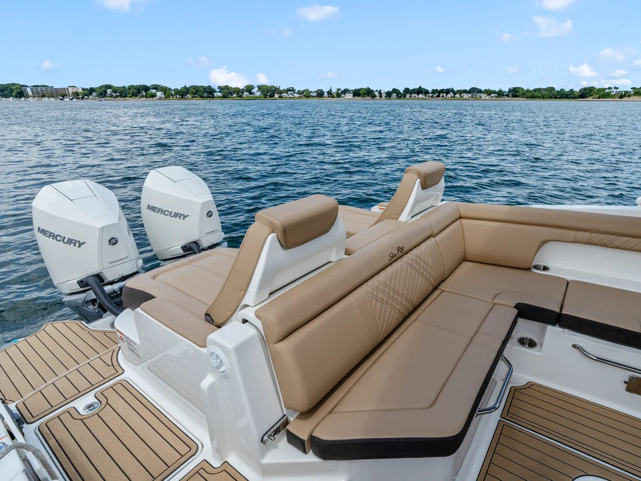 2026 Sea Ray SDX 290 Outboard 29.0 feet, Clearwater, Florida #6