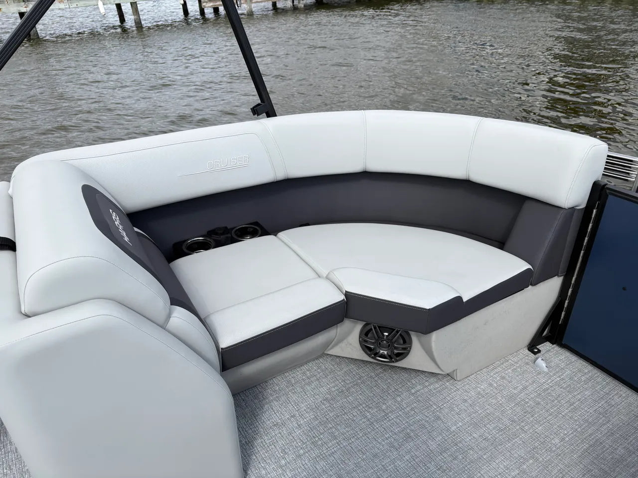 2025 Harris 230 Cruiser 23.0 feet, Clearwater, Florida #17