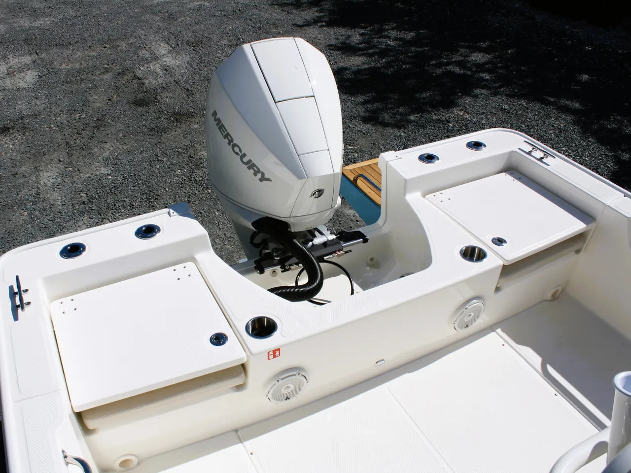 2026 Boston Whaler 210 Montauk 21.0 feet, Clearwater, Florida #12