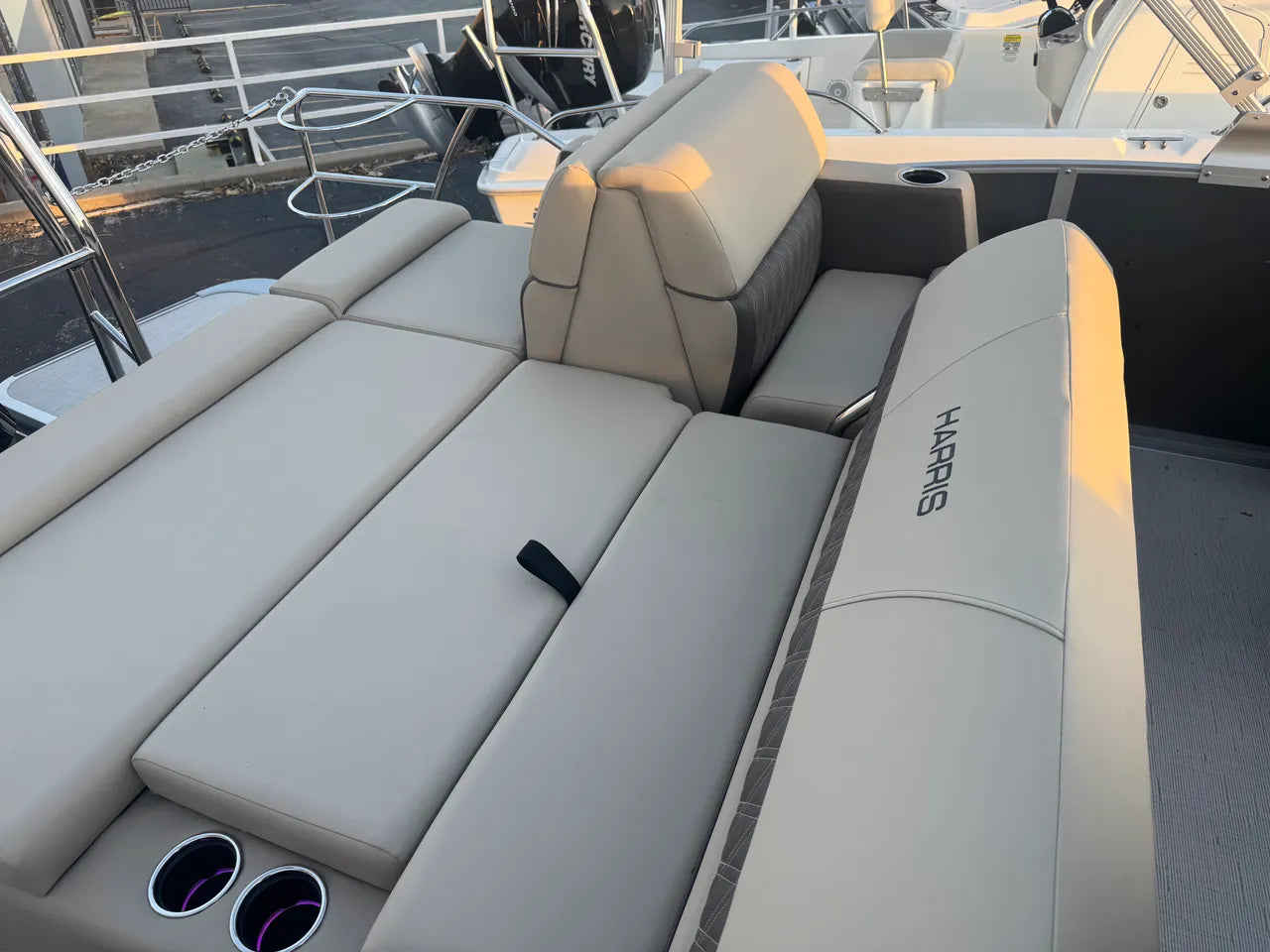 2026 Harris Cruiser 250 25.0 feet, Clearwater, Florida #30