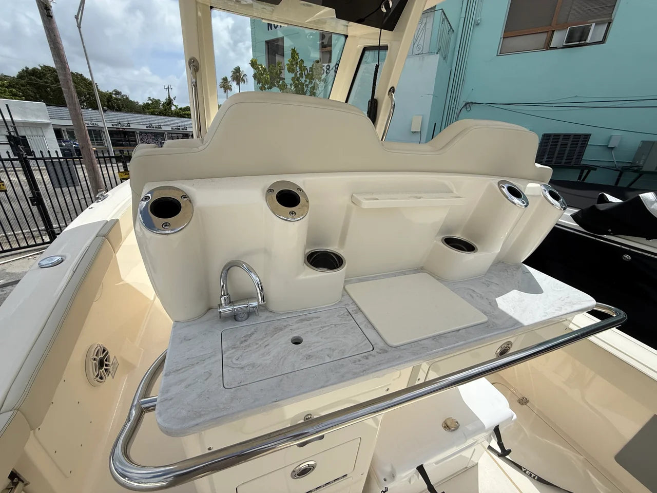 2026 Scout 260 LXF 26.0 feet, Clearwater, Florida #11