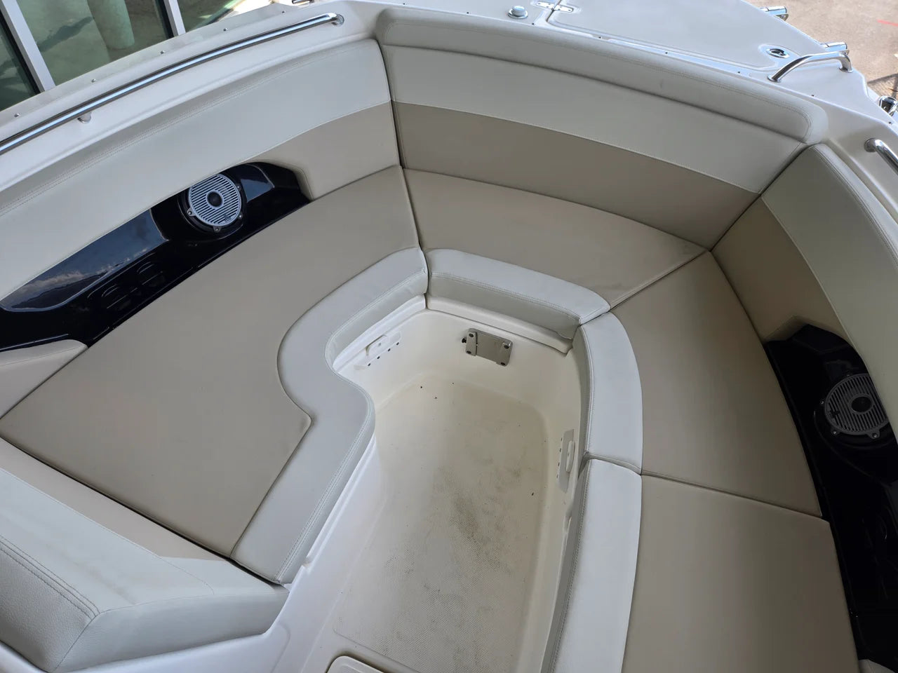 2026 Boston Whaler 240 Vantage 24.0 feet, Clearwater, Florida #23