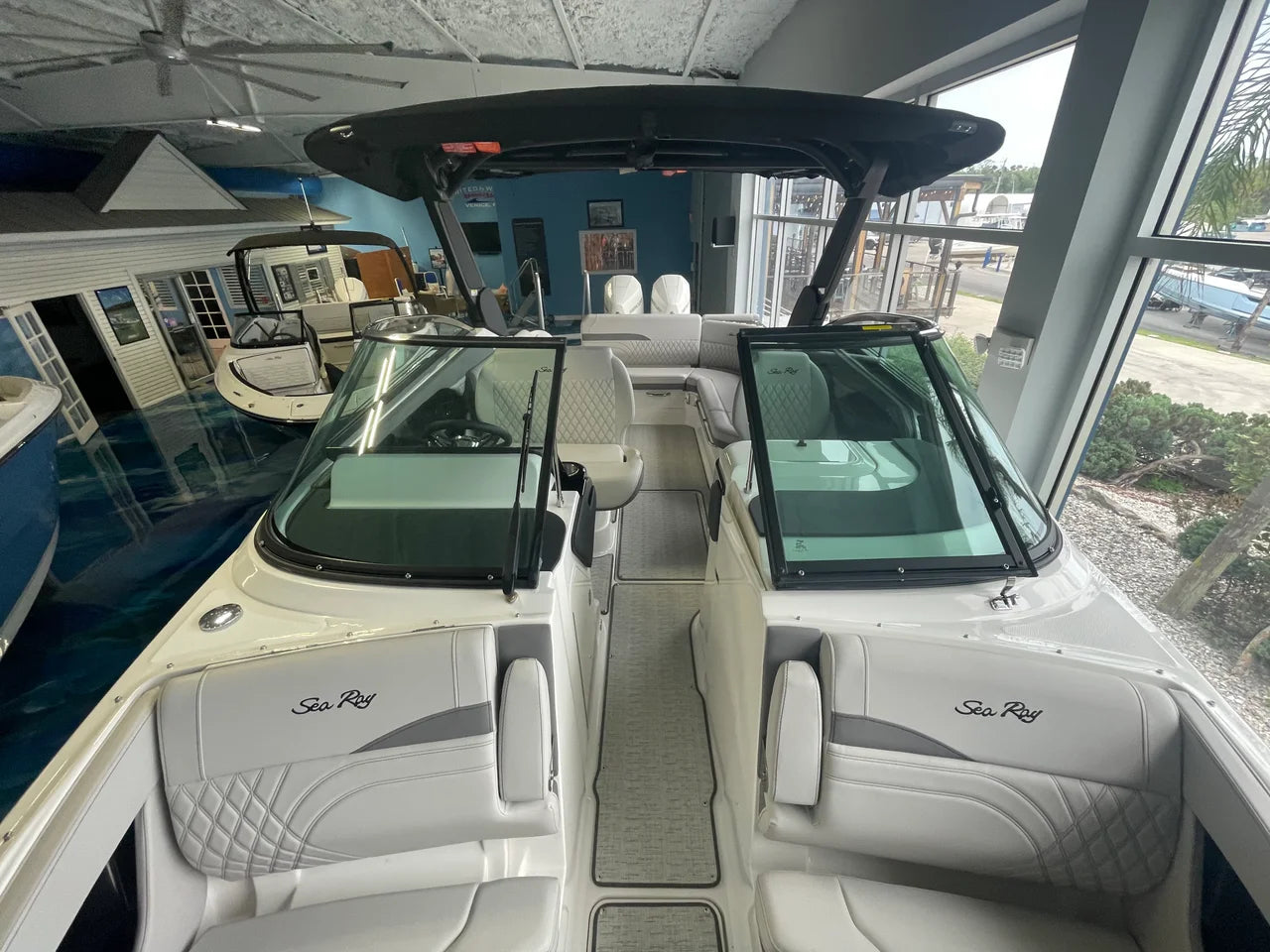 2026 Sea Ray SLX 280 Outboard 28.0 feet, Clearwater, Florida #18
