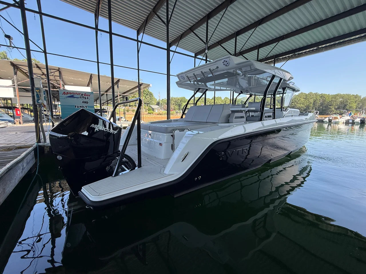 2026 Cruisers Yachts 38 VTR 38.0 feet, Clearwater, Florida #2