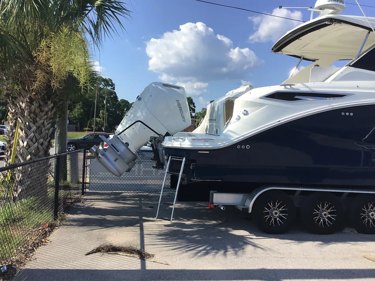 2026 Sea Ray Sundancer 320 Outboard 32.0 feet, Clearwater, Florida #2