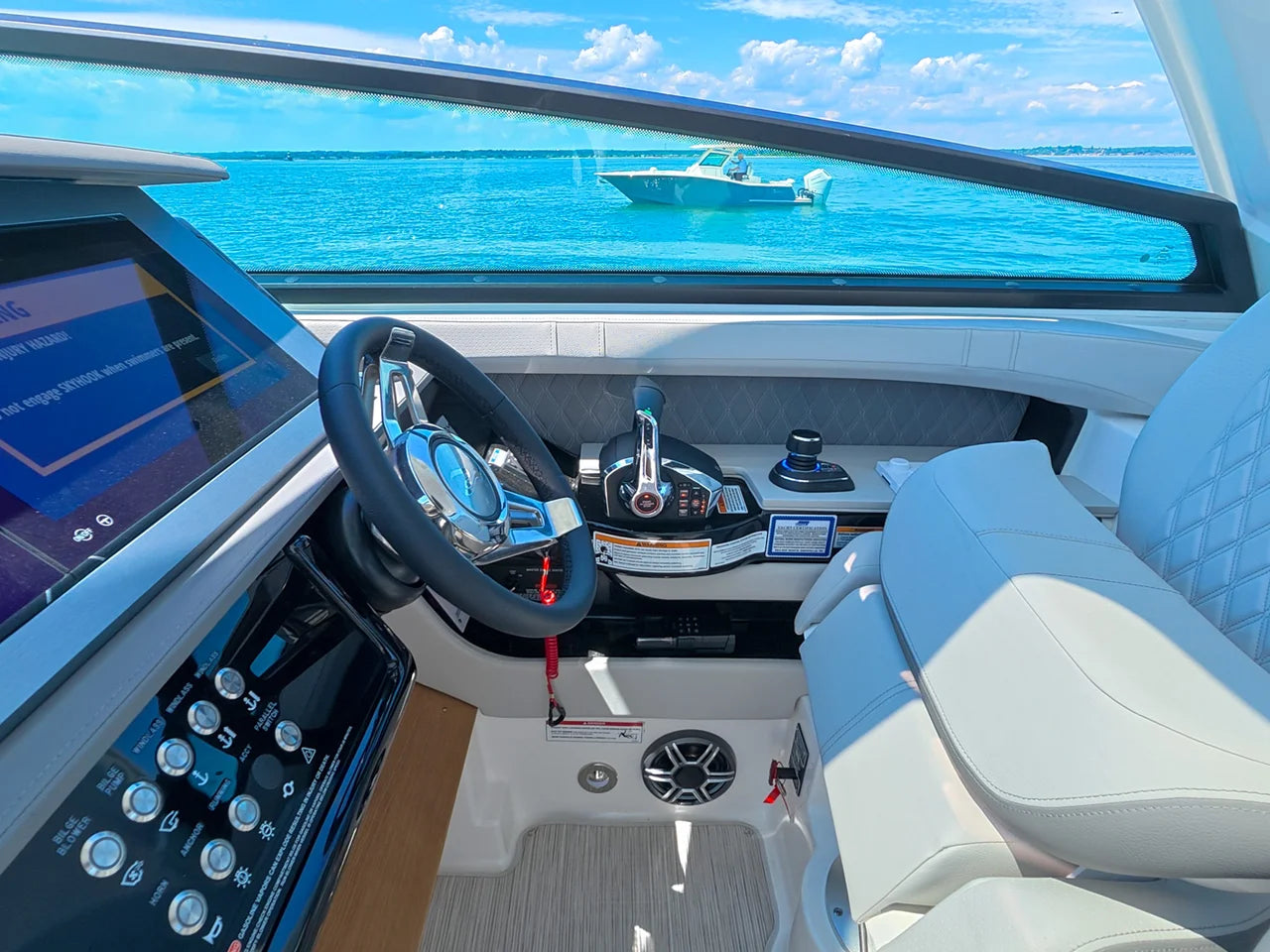 2026 Sea Ray SLX 400 Outboard 40.0 feet, Clearwater, Florida #58